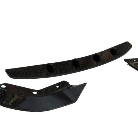 Spoiler Delantero BMW G20 / G21 Look Competition Glossy Black