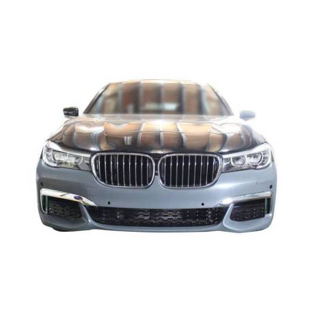 Kit De Carrocería BMW G11 2015-2017 Look M-Tech