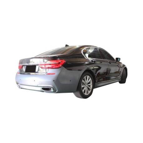 Kit De Carrocería BMW G11 2015-2017 Look M-Tech