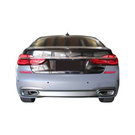 Kit De Carrocería BMW G11 2015-2017 Look M-Tech