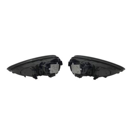 Faros Delanteros Porsche Cayenne 958.1 2011-2014 Look 2022