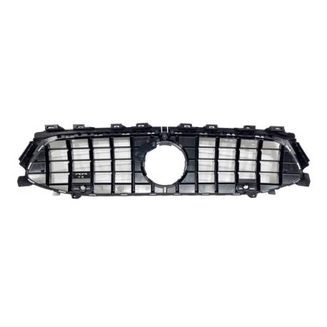 Parrilla Mercedes W118 / C118 CLA 2024+ Look GT Black