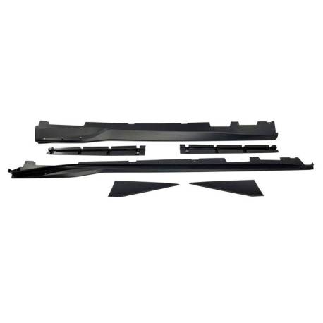 Taloneras Chevrolet Camaro 2016-2023 Look CS