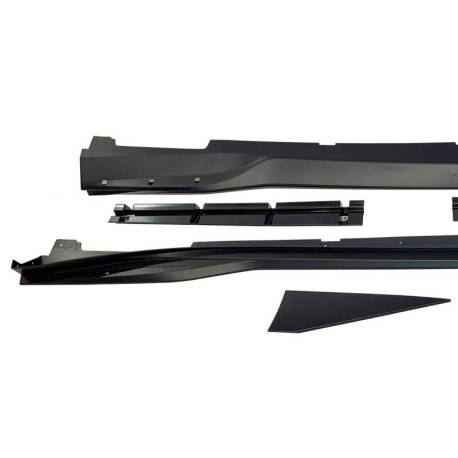 Taloneras Chevrolet Camaro 2016-2023 Look CS