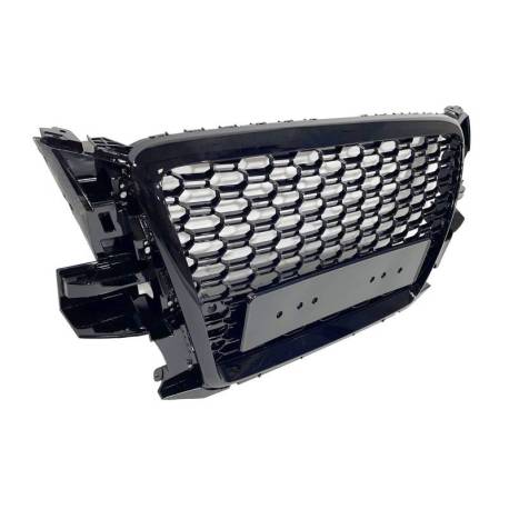 Parrilla Audi Q5 2008-2011 Look RSQ5