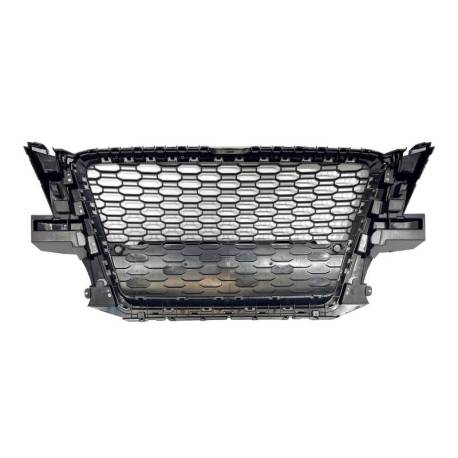 Parrilla Audi Q5 2008-2011 Look RSQ5