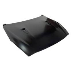 Capó Nissan Skyline R35 2008-2015 Look 2017 Aluminio