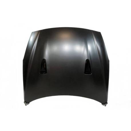 Capó Nissan Skyline R35 2008-2015 Look 2017 Aluminio