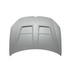 Capó Fibra Volkswagen Golf 6