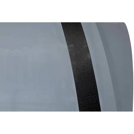 Capó De Fibra y Carbono Audi A6 C8 Look RS6 GT