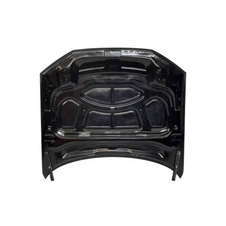 Capó De Fibra y Carbono Audi A6 C8 Look RS6 GT