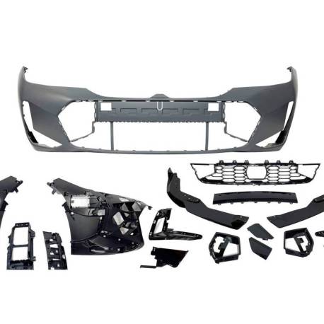 Paragolpes Delantero BMW G20 /G21 LCI 2023+ look M-Performance