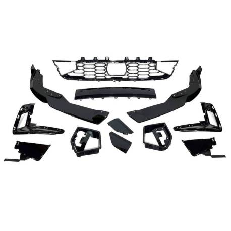 Paragolpes Delantero BMW G20 /G21 LCI 2023+ look M-Performance