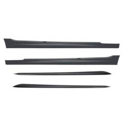 Taloneras BMW  G20 / G21 LCI 2023+ Look M-Performance