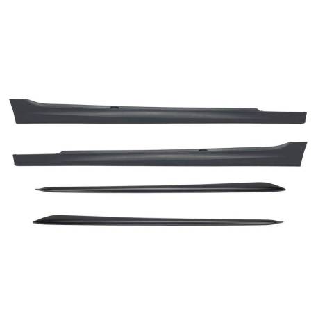 Taloneras BMW  G20 / G21 LCI 2023+ Look M-Performance