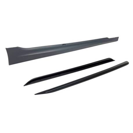 Taloneras BMW  G20 / G21 LCI 2023+ Look M-Performance