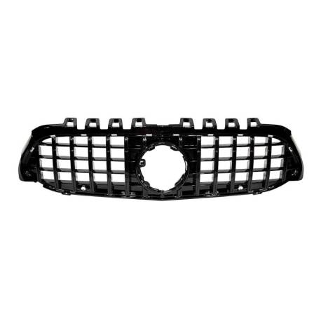 Parrilla Mercedes W177 / V177 GTR Sin cámara II