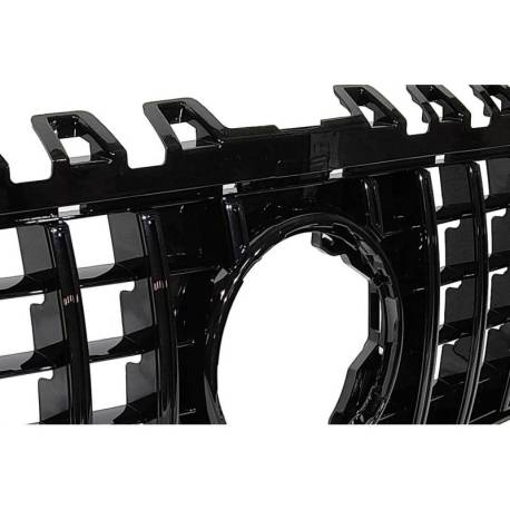 Parrilla Mercedes W177 / V177 GTR Sin cámara II