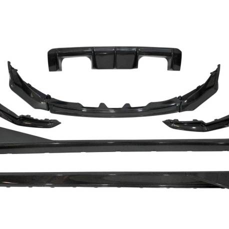 Kit De Carrocería BMW G80 / G82 Carbono