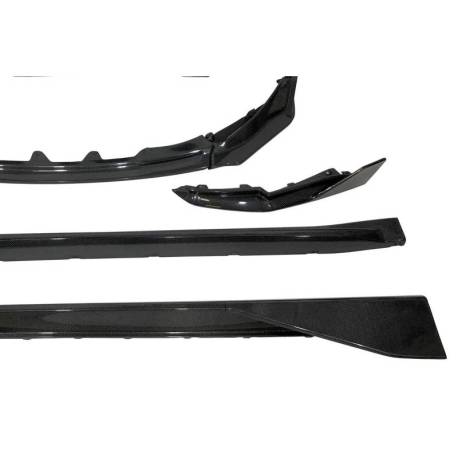 Kit De Carrocería BMW G80 / G82 Carbono