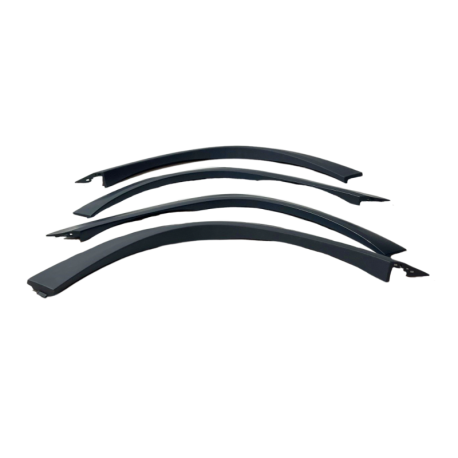 Pases De Rueda Mercedes W167 2020-2023