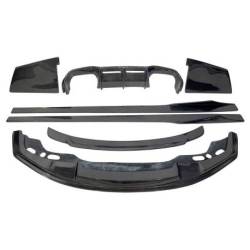 Kit De Carrocería BMW F87 Look M2 CS Performance Carbono