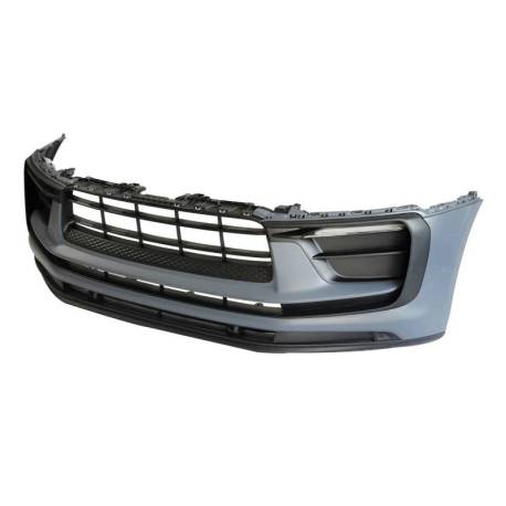 Kit De Carrocería Porsche Macan 2014-2019 Look 2023