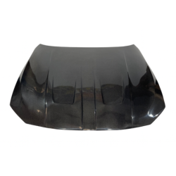 Capó Carbono BMW G22 / G23 / G26
