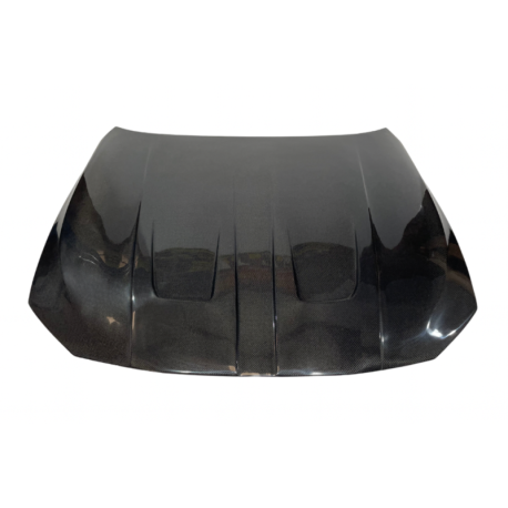 Capó Carbono BMW G22 / G23 / G26