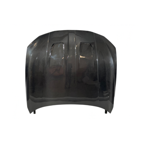 Capó Carbono BMW G22 / G23 / G26