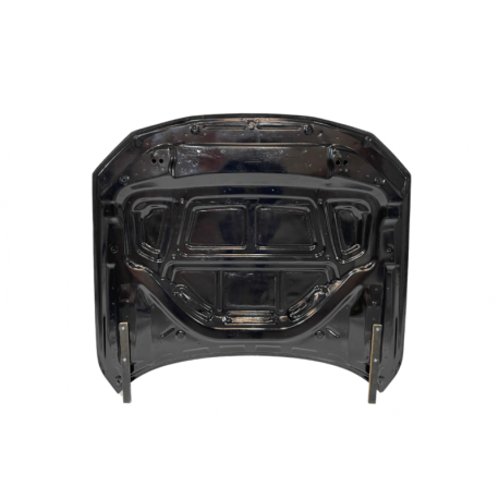 Capó Carbono BMW G22 / G23 / G26