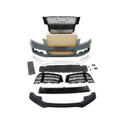 Paragolpes Delantero Audi A5 Coupe / Sportback 2007-2012 Look RS5 Spoiler