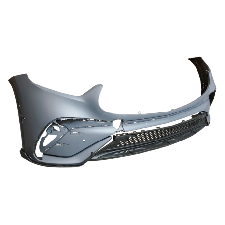 Kit De Carrocería Mercedes X254 GLC 2023+ Coupe look AMG GLC63