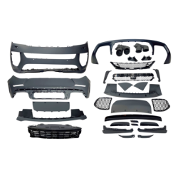 Kit De Carrocería Range Rover Sport 2023+ L461 Look SVR