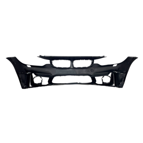 Paragolpes Delantero BMW F32 F33 F36 Look M4 Spoiler