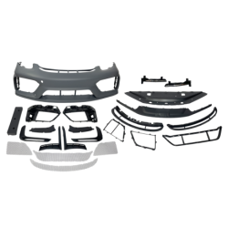 Paragolpes Delantero Porsche Cayman 981 / Boxter look 982