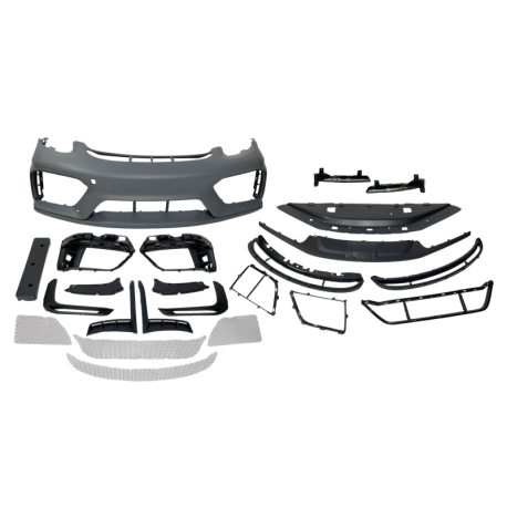 Paragolpes Delantero Porsche Cayman 981 / Boxter look 982