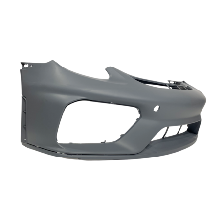 Paragolpes Delantero Porsche Cayman 981 / Boxter look 982
