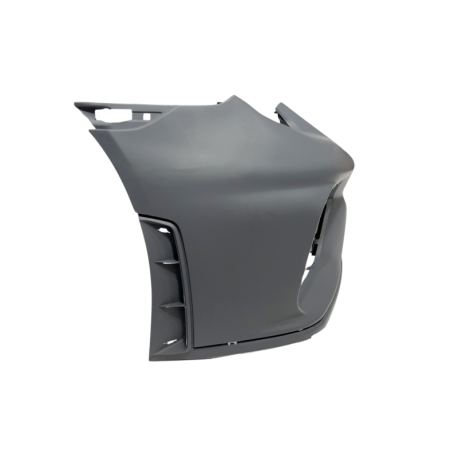 Paragolpes Delantero Porsche Cayman 981 / Boxter look 982