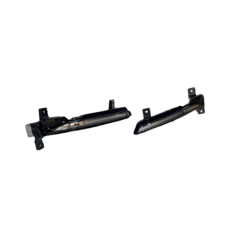 Paragolpes Delantero Porsche Cayman 981 / Boxter look 982