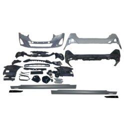 Kit De Carrocería BMW G60 Look M-Tech