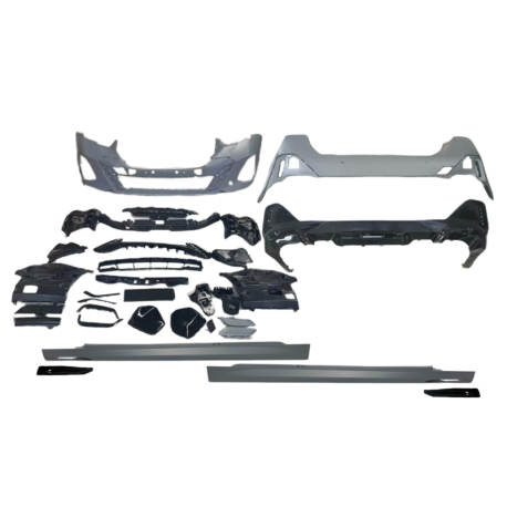 Kit De Carrocería BMW G60 Look M-Tech