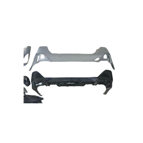 Kit De Carrocería BMW G60 Look M-Tech