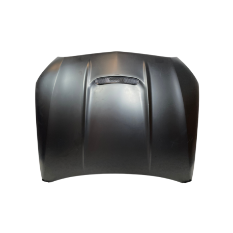 Capó Mercedes W206 Look C63 Aluminio