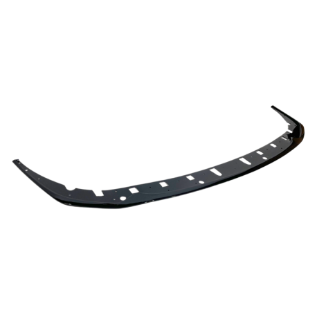 Spoiler Delantero BMW F40 Brillante Negro