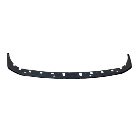 Spoiler Delantero BMW F40 Brillante Negro