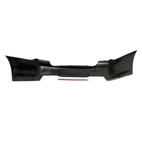 Paragolpes Trasero BMW E90 2005-2012 ABS