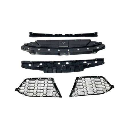 Paragolpes Delantero BMW G20 /G21 look G80 M3 Capó