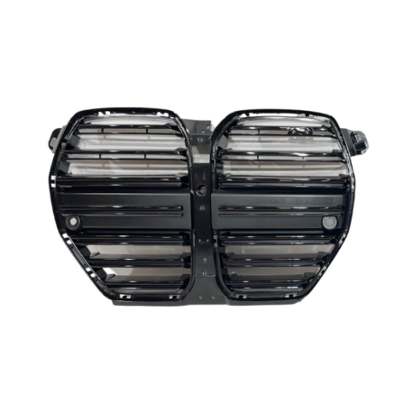 Paragolpes Delantero BMW G20 /G21 look G80 M3 Capó