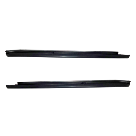 Taloneras Porsche Macan 2014-2019 Look 2023